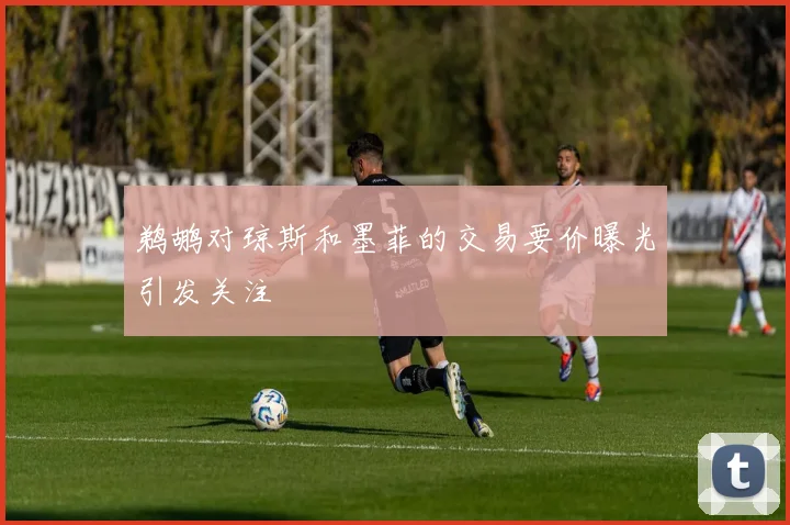 鹈鹕对琼斯和墨菲的交易要价曝光引发关注
