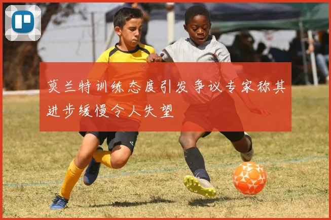 莫兰特训练态度引发争议专家称其进步缓慢令人失望